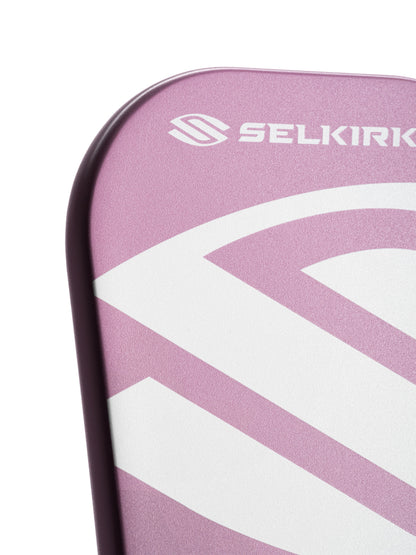Selkirk AMPED Pro Air Invikta - Winter Berry TENNISNETPRO