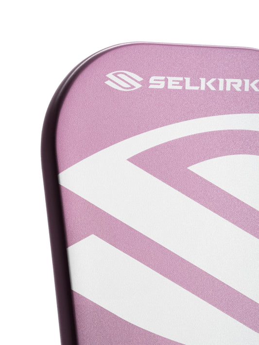 Selkirk AMPED Pro Air Invikta - Winter Berry TENNISNETPRO