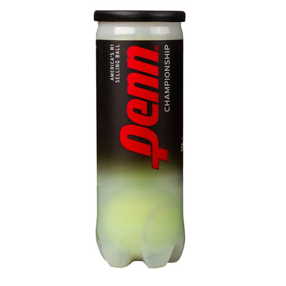 Head Penn Championship Extra Duty Tennis Balls