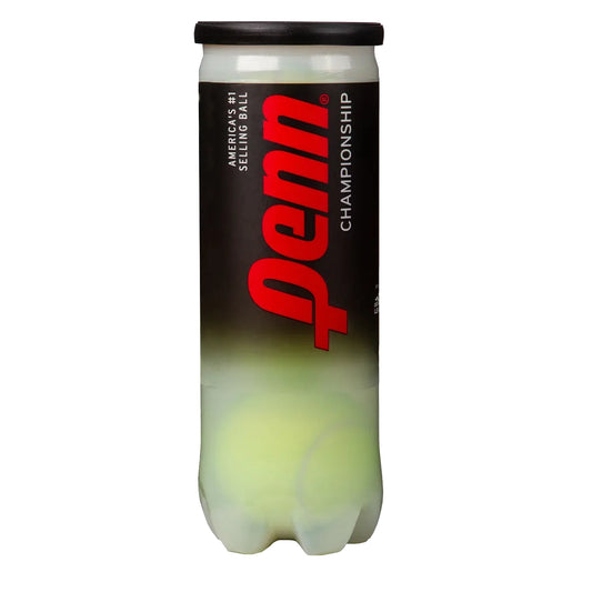Head Penn Championship Extra Duty Tennis Balls