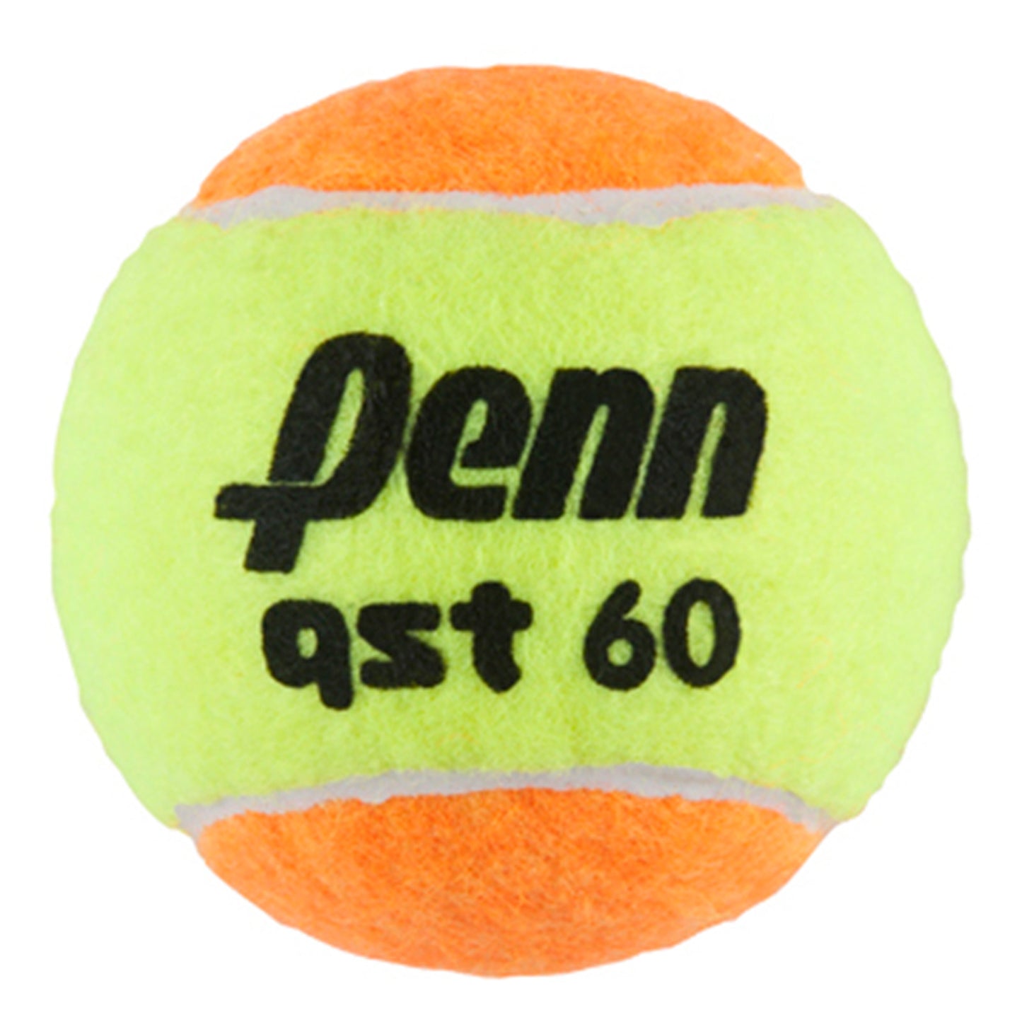 Penn QST 60 (3-Pack) Junior Tennis Balls