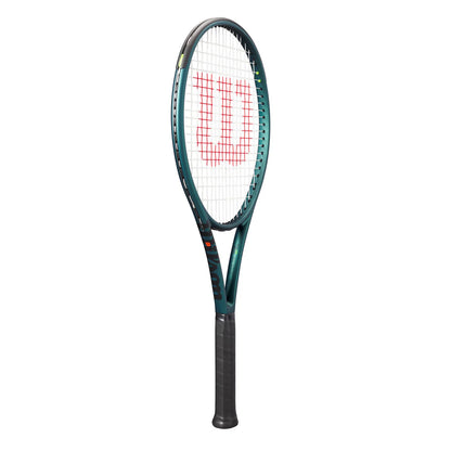 Wilson Blade 100L V9 Tennis Racquet