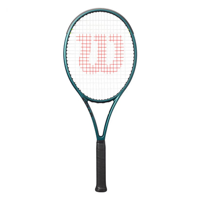 Wilson Blade 100L V9 Tennis Racquet