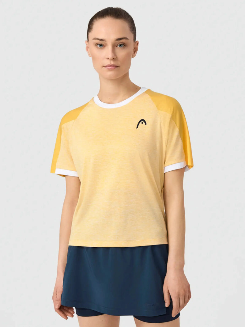 HEAD Play Tech T-Shirt Women Head