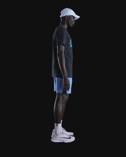 Nike Men's NikeCourt TEE OZ OPEN