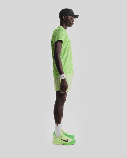 NikeCourt Dri-FIT Victory Top Print Men