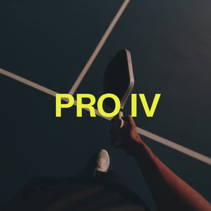 JOOLA Anna Bright Scorpeus Pro IV 14mm Pickleball Paddle