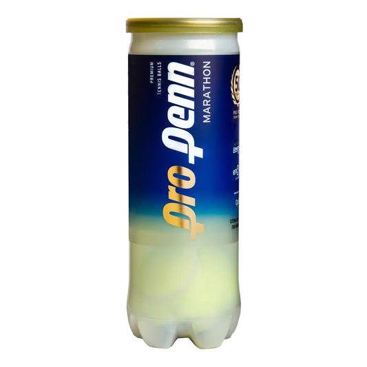 Head Pro Penn Marathon Extra Duty X3