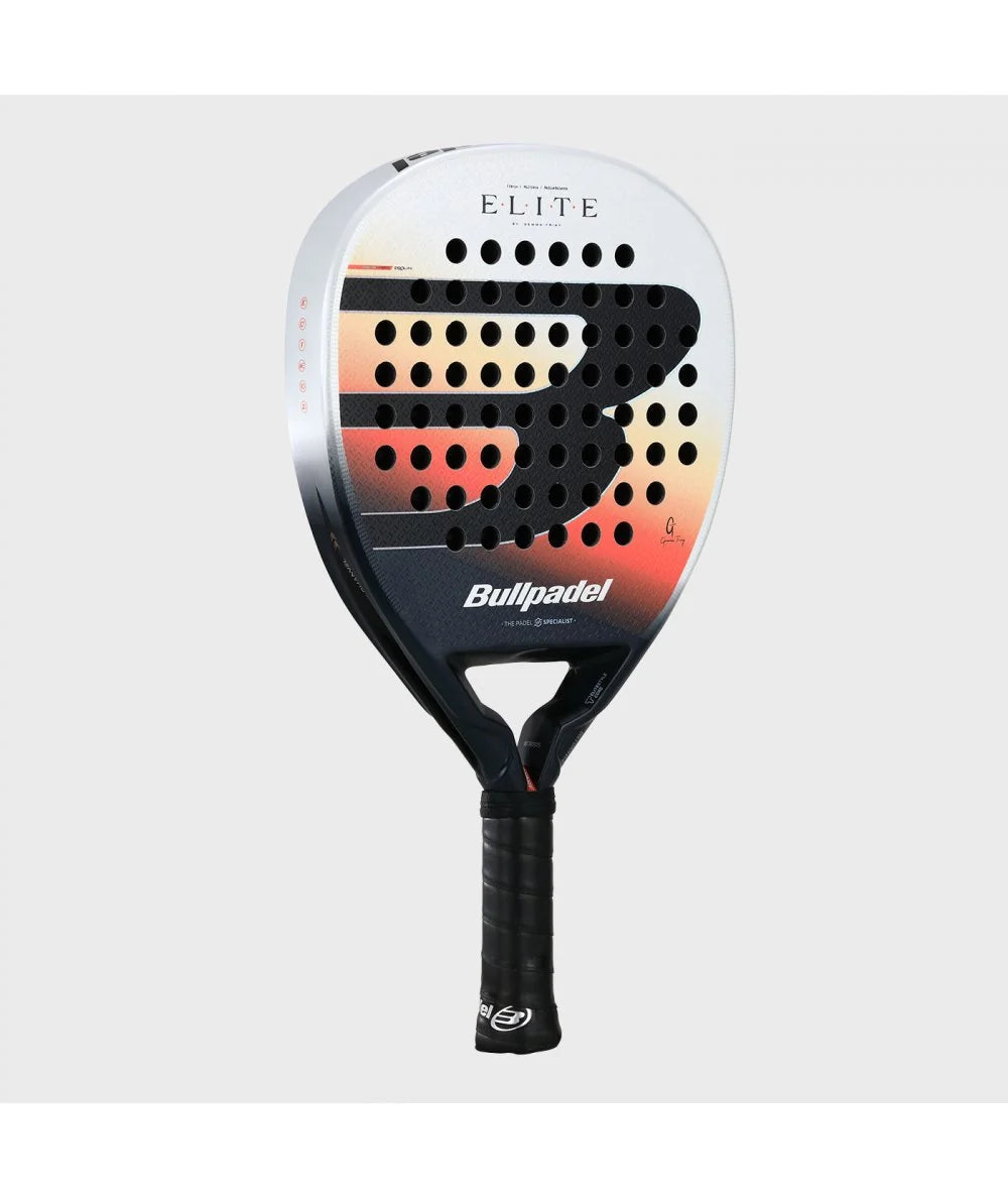 Bullpadel Elite W Padel Racket 2026 Bullpadel