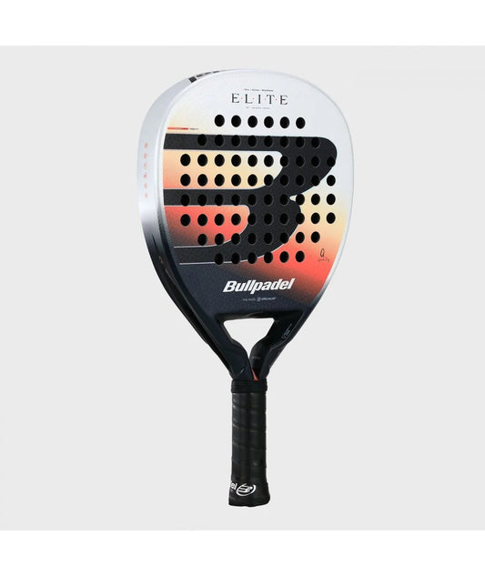 Bullpadel Elite W Padel Racket 2026 Bullpadel
