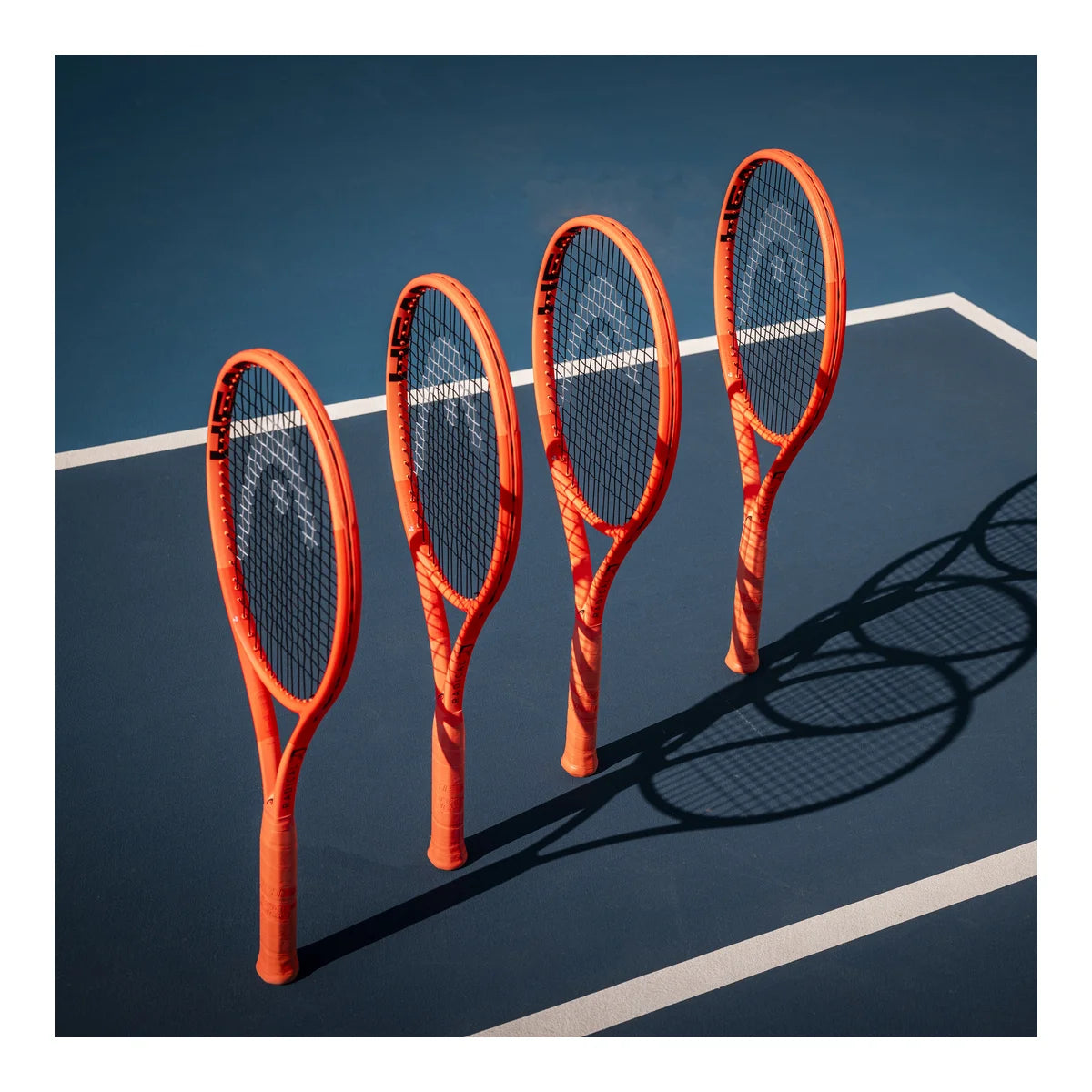 HEAD Radical MP Tennis Racquet