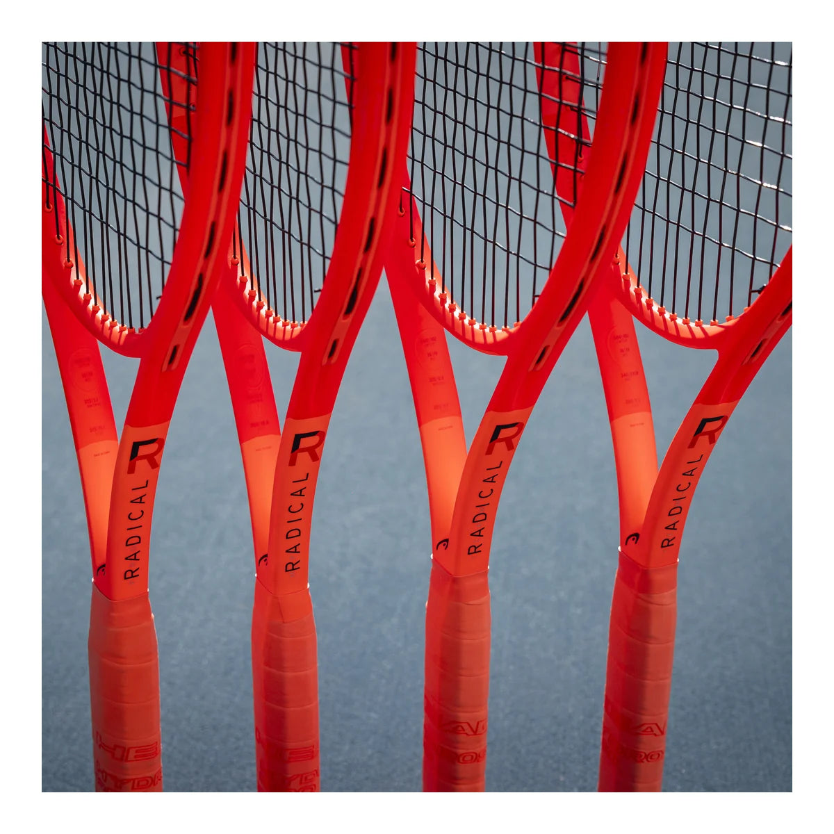 Raquette de tennis HEAD Radical PRO