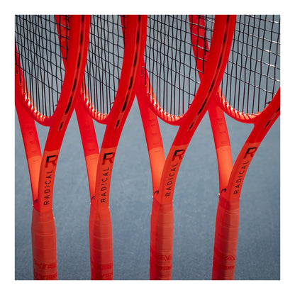 Raquette de tennis HEAD Radical PRO