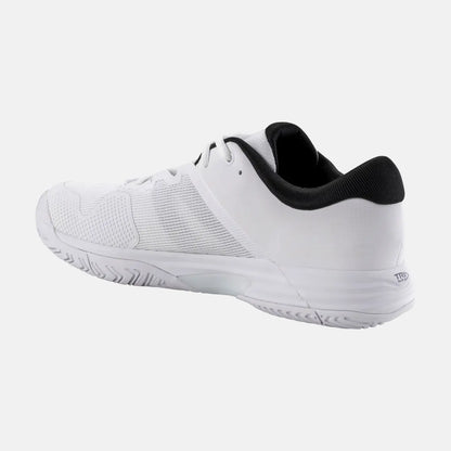HEAD Revolt Evo 2.0 Men Court Shoes  White/Black