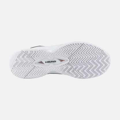 HEAD Revolt Evo 2.0 Men Court Shoes  White/Black