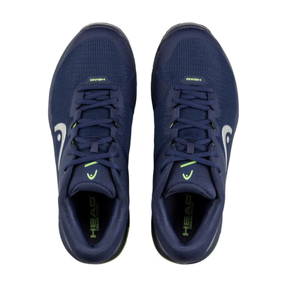 HEAD Revolt Pro 4.5 Men Court Shoes