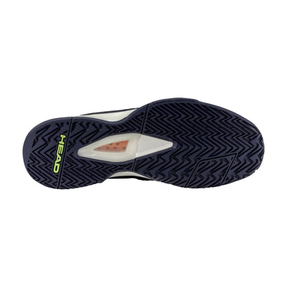 HEAD Revolt Pro 4.5 Men Court Shoes