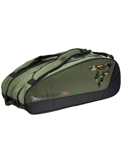 Tecnifibre Tour Endurance KHAKI 12R Bag