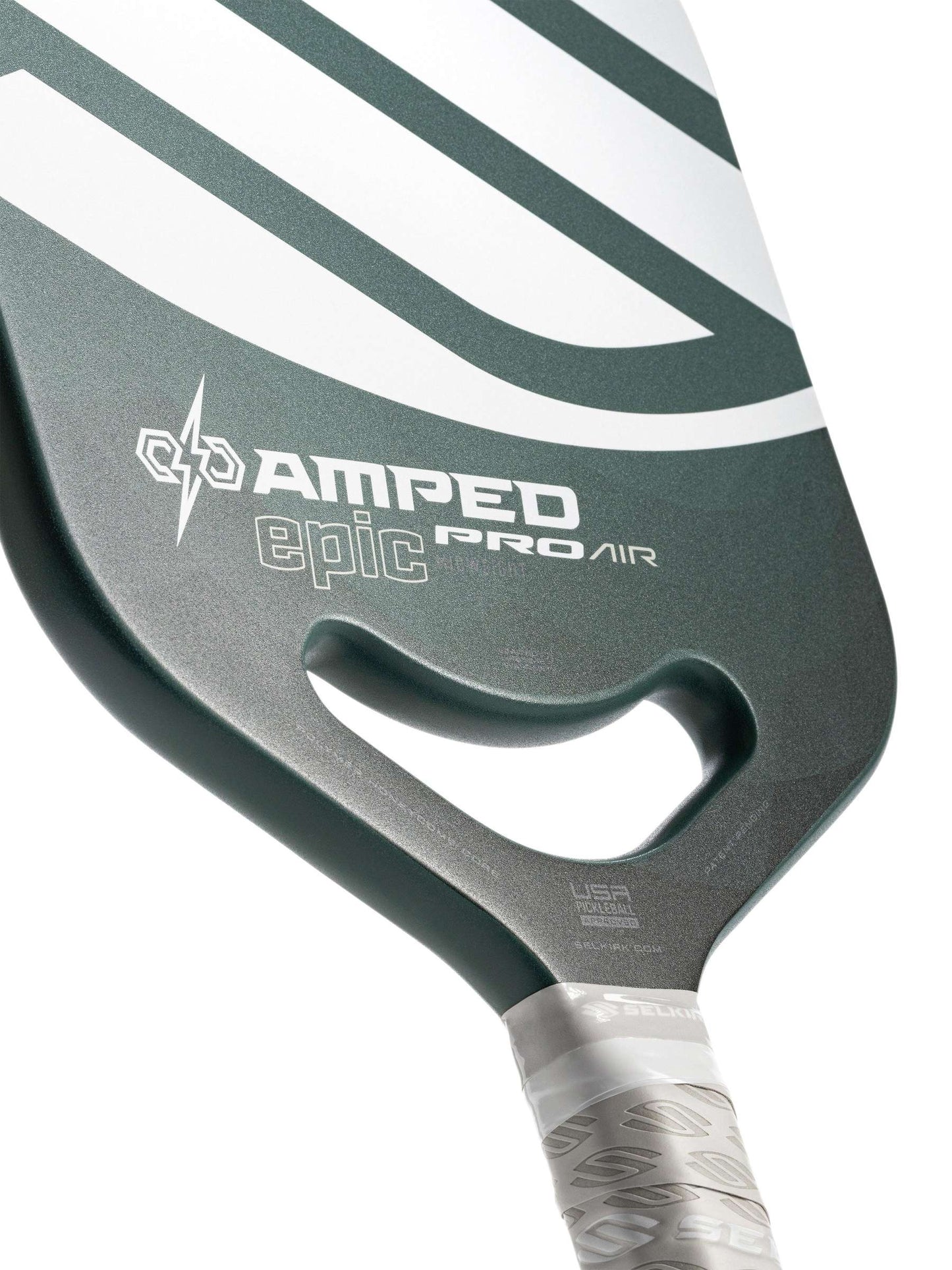 Selkirk AMPED Pro Air Epic (Pine) Selkirk