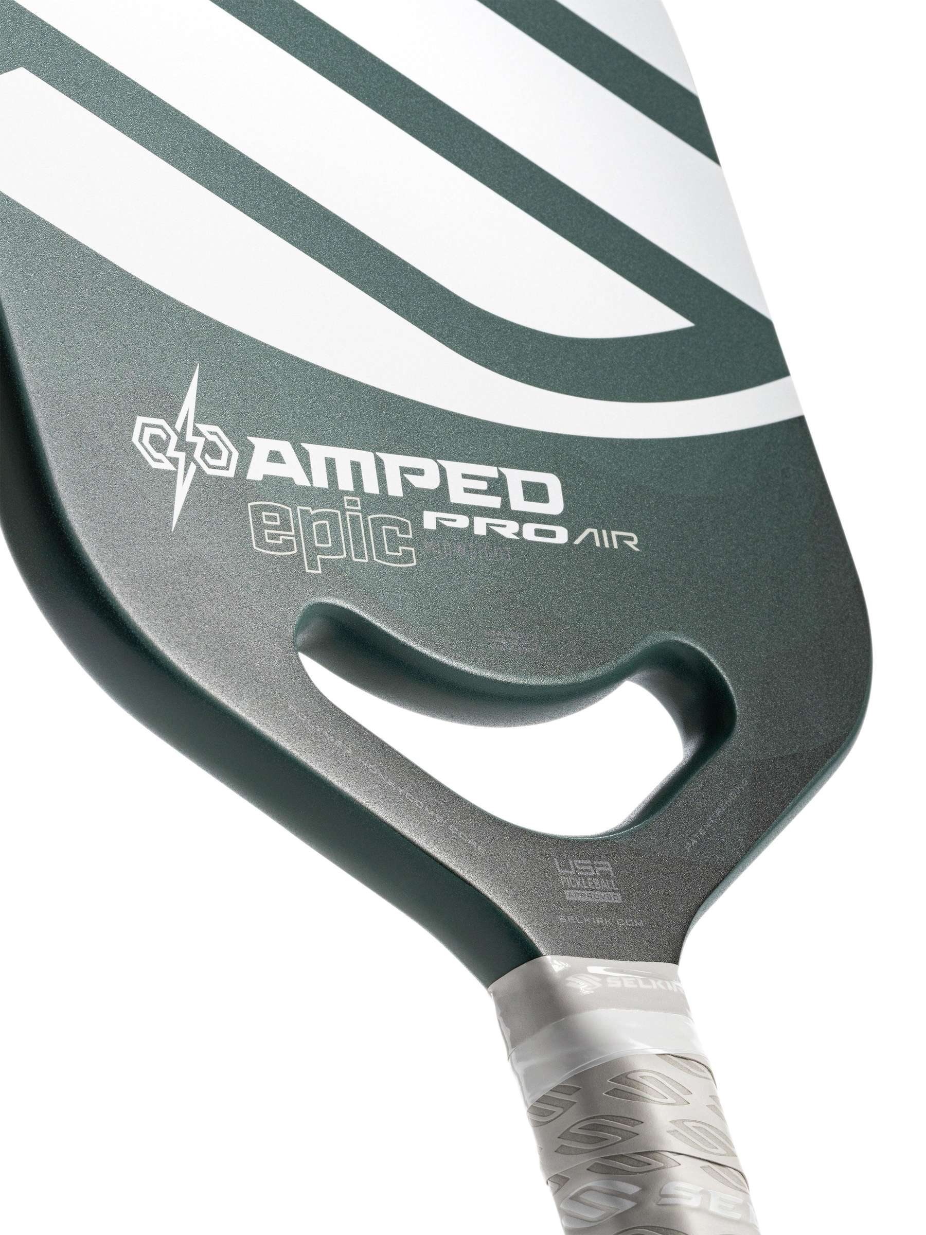 Selkirk AMPED Pro Air Epic (Pine) Selkirk