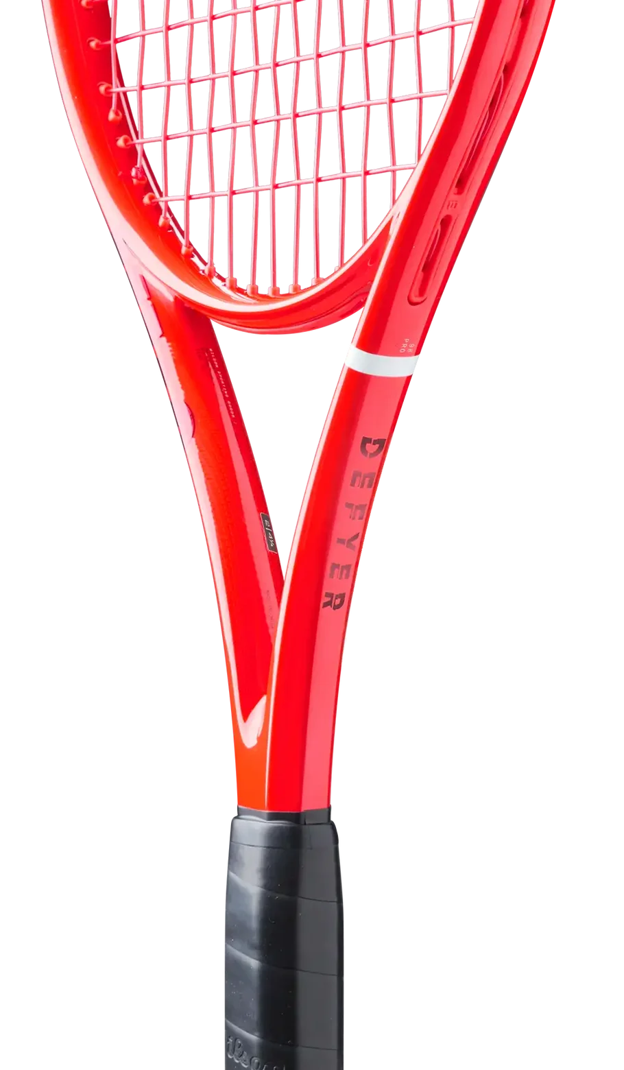 Wilson Defyer 98 Pro Tennis Racquet 2026 - Pre-Order Wilson