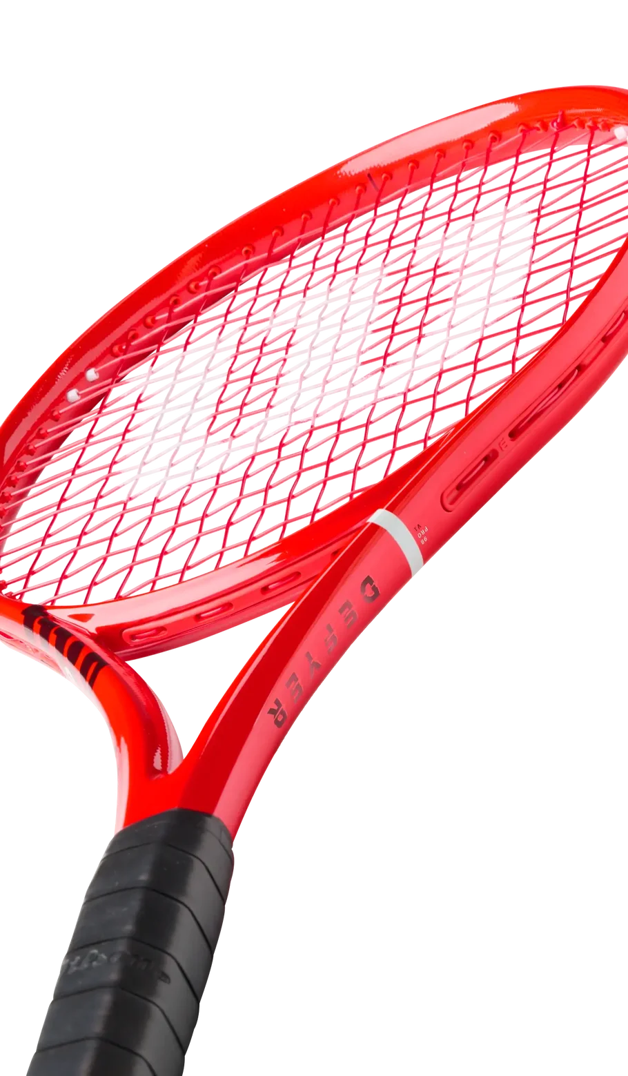 Wilson Defyer 98 Pro Tennis Racquet 2026 - Pre-Order Wilson