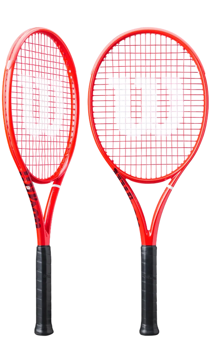 Wilson Defyer 98 Pro Tennis Racquet 2026 - Pre-Order Wilson