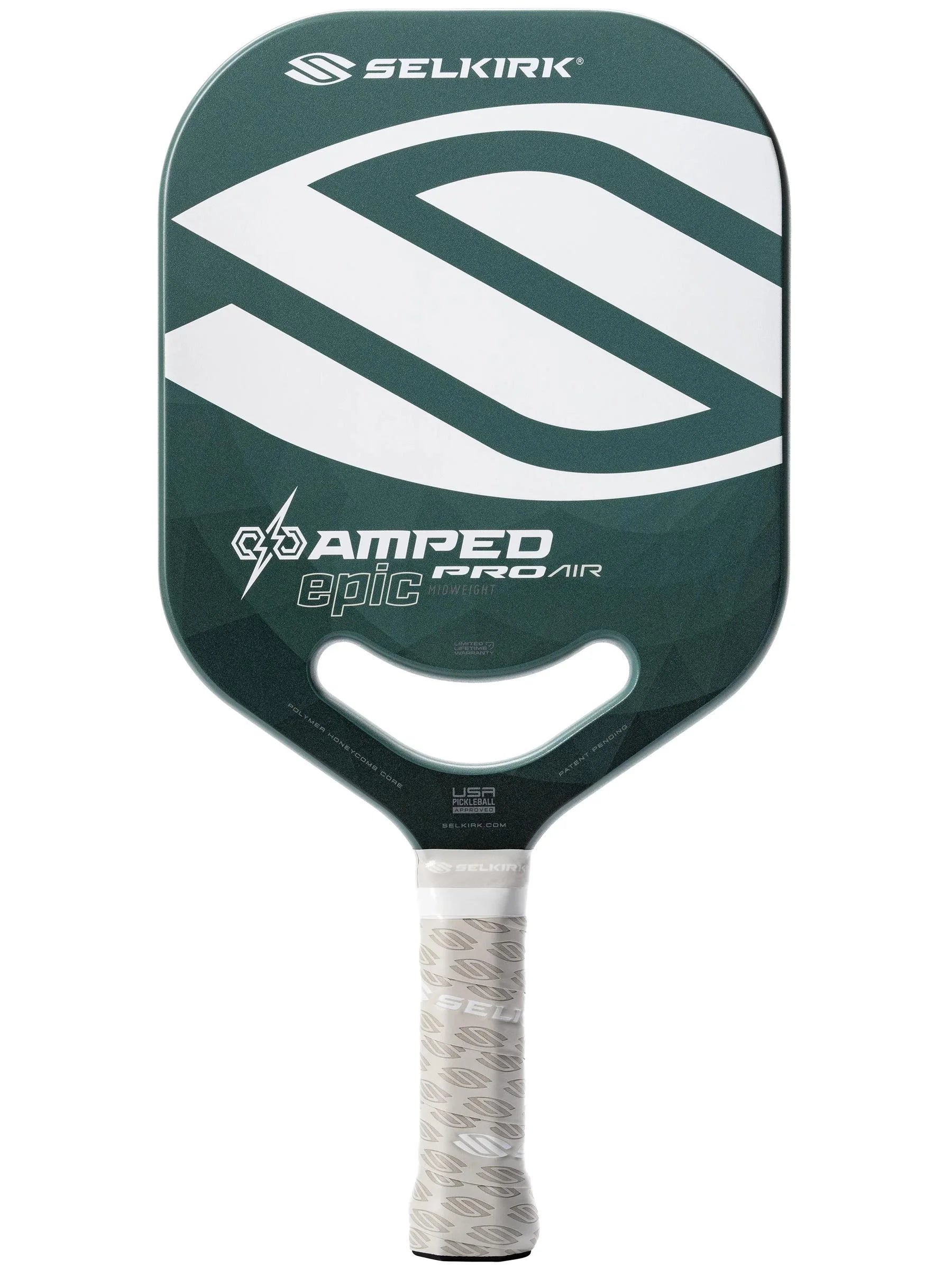 Selkirk AMPED Pro Air Epic (Pine) Selkirk