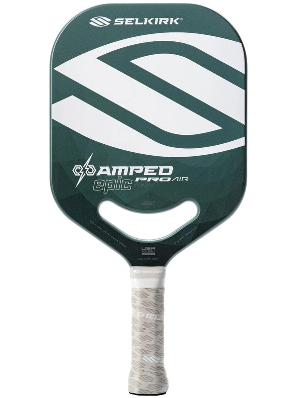 Selkirk AMPED Pro Air Epic (Pine) Selkirk