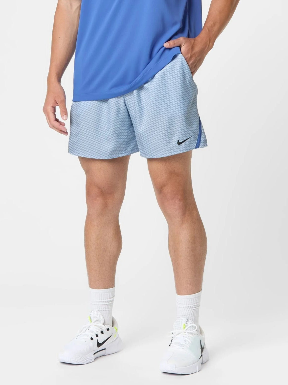 NikeCourt Victory Men's Dri-FIT 7" Tennis Shorts