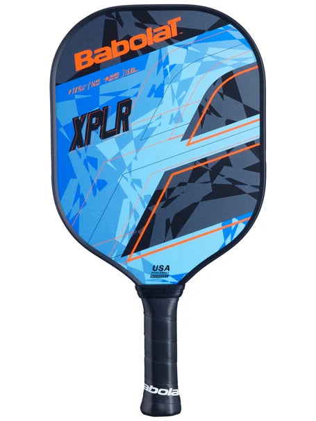 Babolat Pickleball Paddle XPLR Babolat