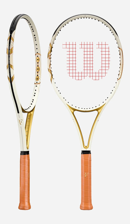 Wilson RF 01 Hall Of Fame Tennis Racquet Wilson