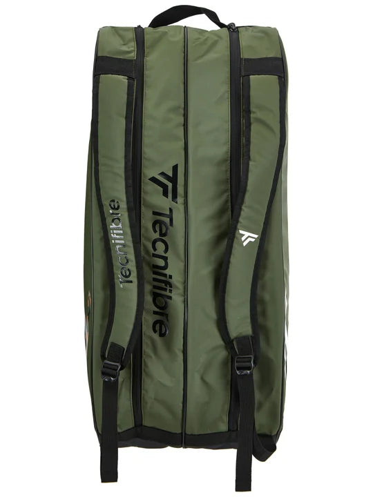Tecnifibre Tour Endurance KHAKI 12R Bag