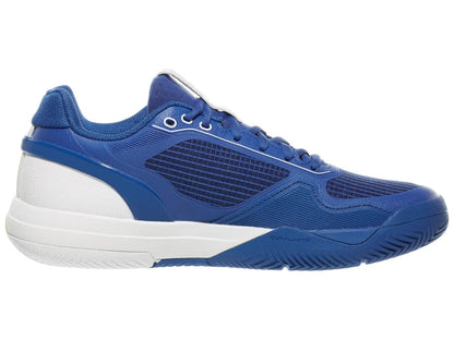 Wilson RUSH PRO 5 Men's Tennis Shoe Blue/White/Black Wilson