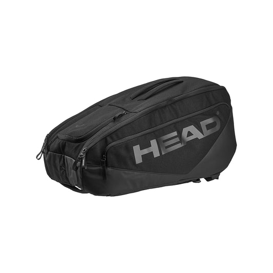 Head Pro X Racquet Bag L Black
