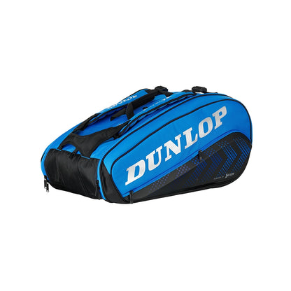 Dunlop FX Performance 12RKT Black / Blue
