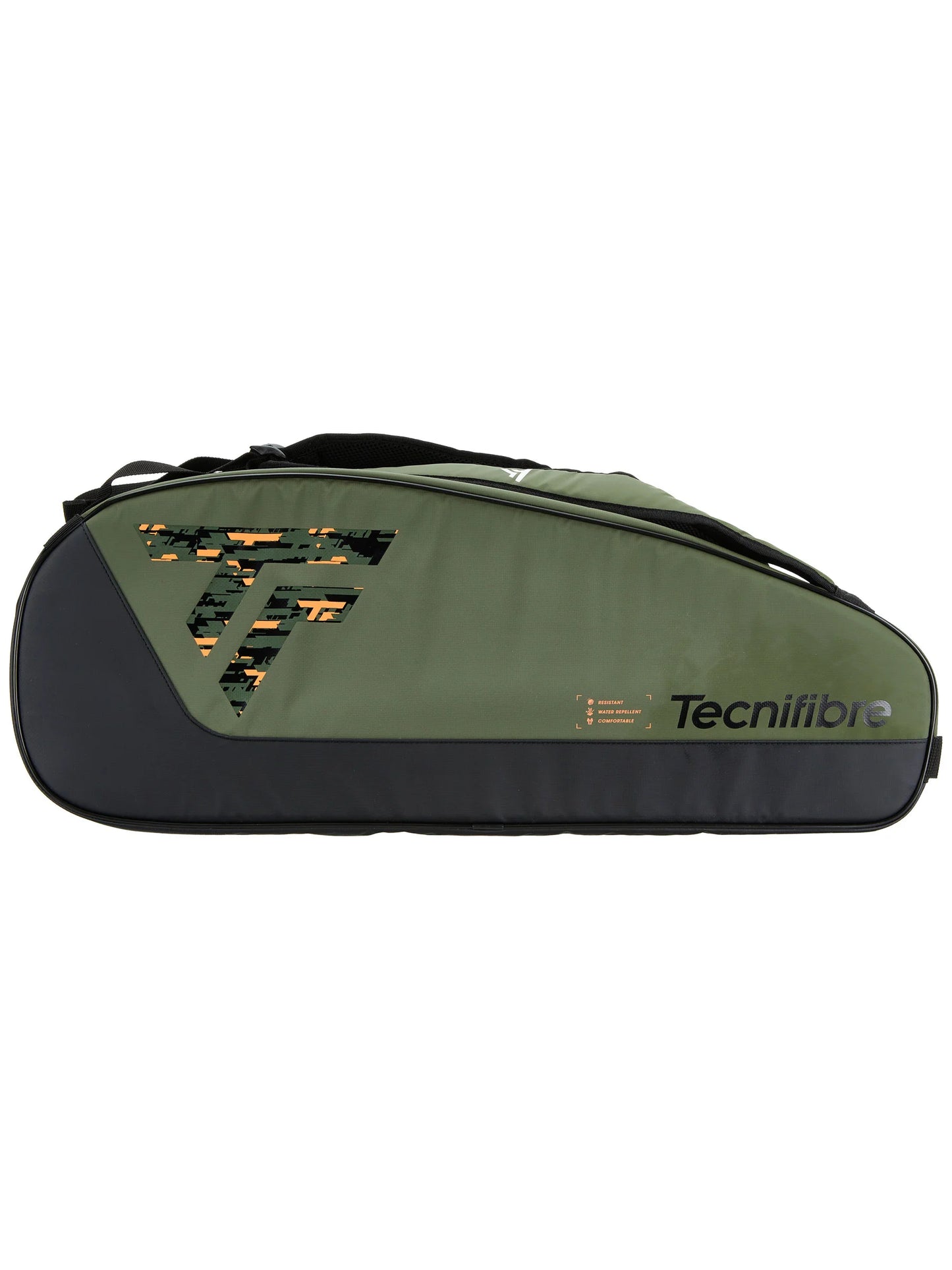 Tecnifibre Tour Endurance KHAKI 12R Bag