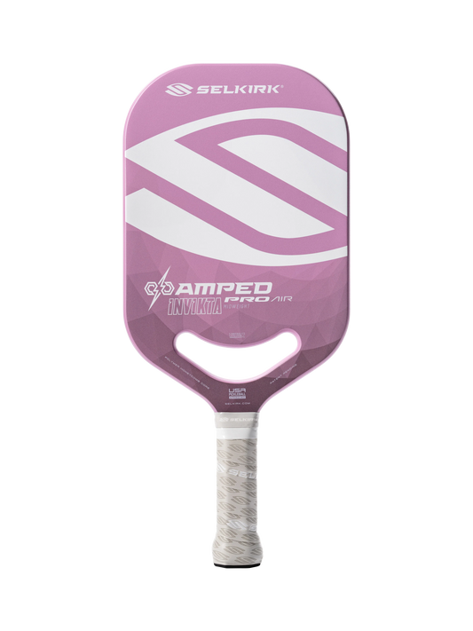 Selkirk AMPED Pro Air Invikta - Winter Berry Selkirk
