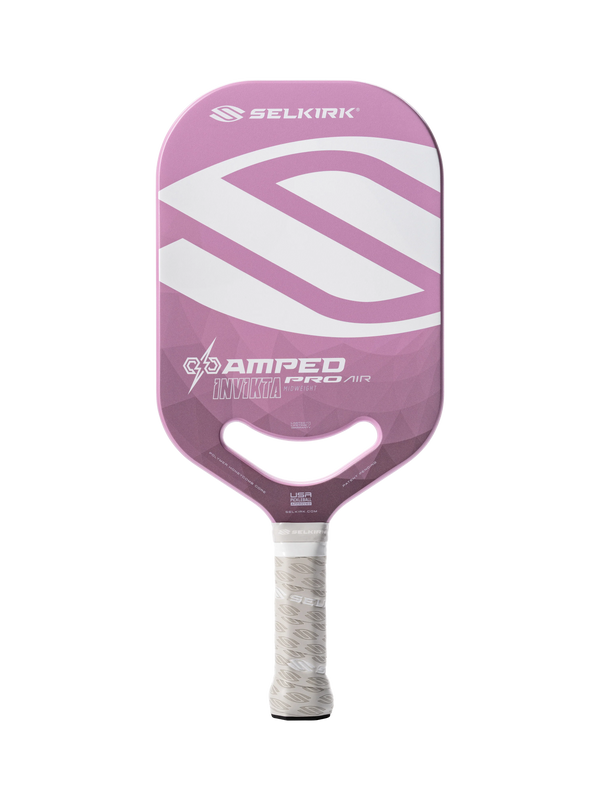Selkirk AMPED Pro Air Invikta - Winter Berry Selkirk