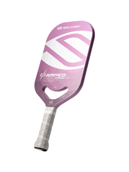 Selkirk AMPED Pro Air Invikta - Winter Berry Selkirk