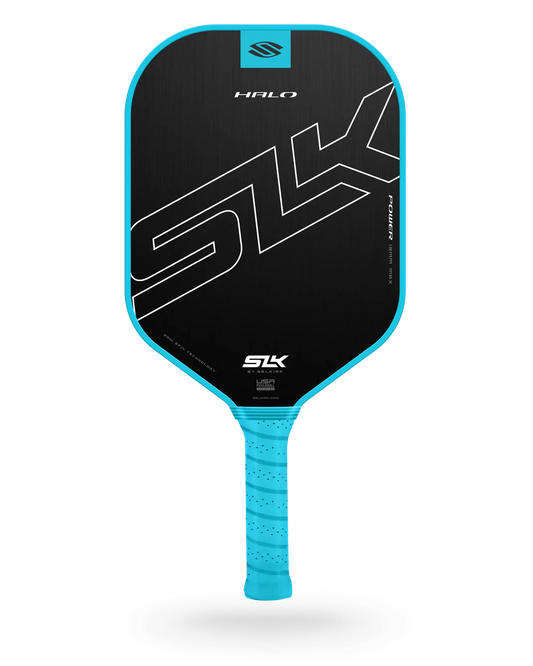 Selkirk SLK HALO Power Max - Blue TENNISNETPRO
