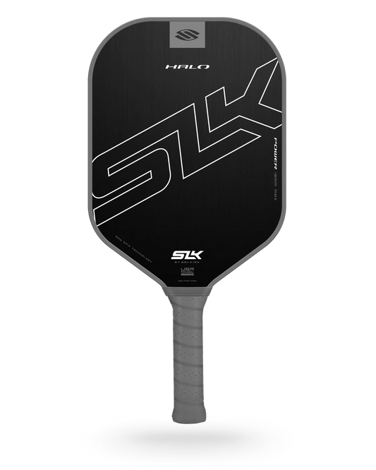 Selkirk SLK HALO Power Max - Storm Gray TENNISNETPRO