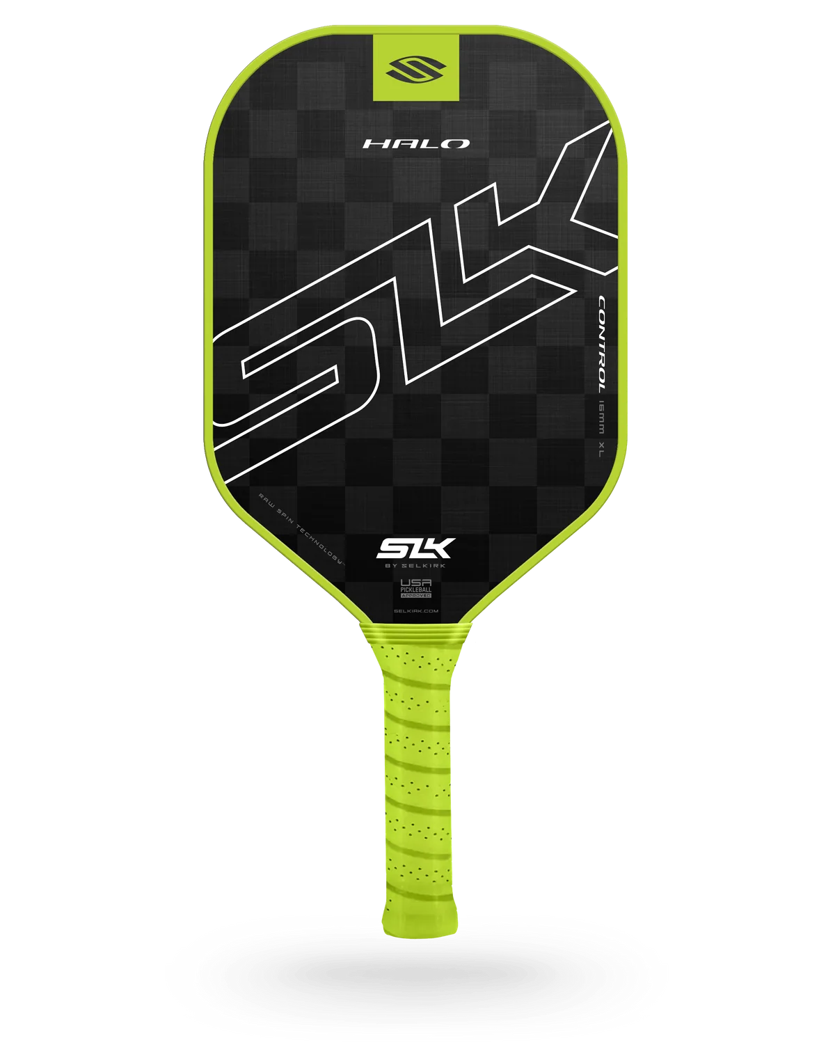 Selkirk SLK HALO 2023 Control XL (Green) Selkirk