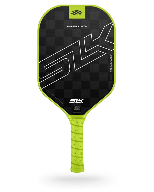 Selkirk SLK HALO 2023 Control XL (Green) Selkirk