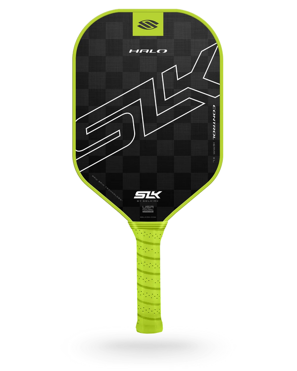 Selkirk SLK HALO 2023 Control XL (Green) Selkirk