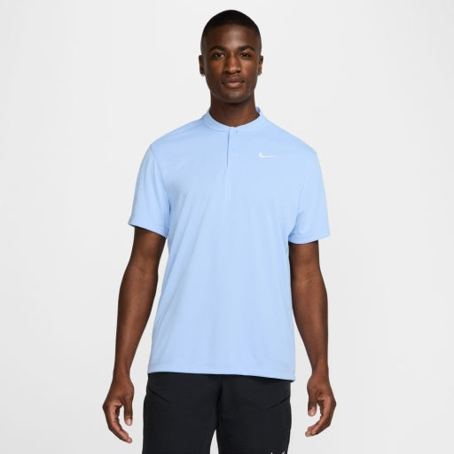 Nike NikeCourt Dri-FIT Men's Tennis Blade Polo