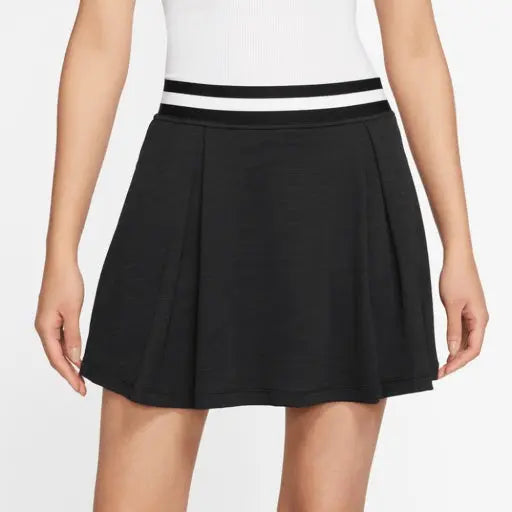 NikeCourt Dri-FIT Heritage Women's Tennis Skirt Nike