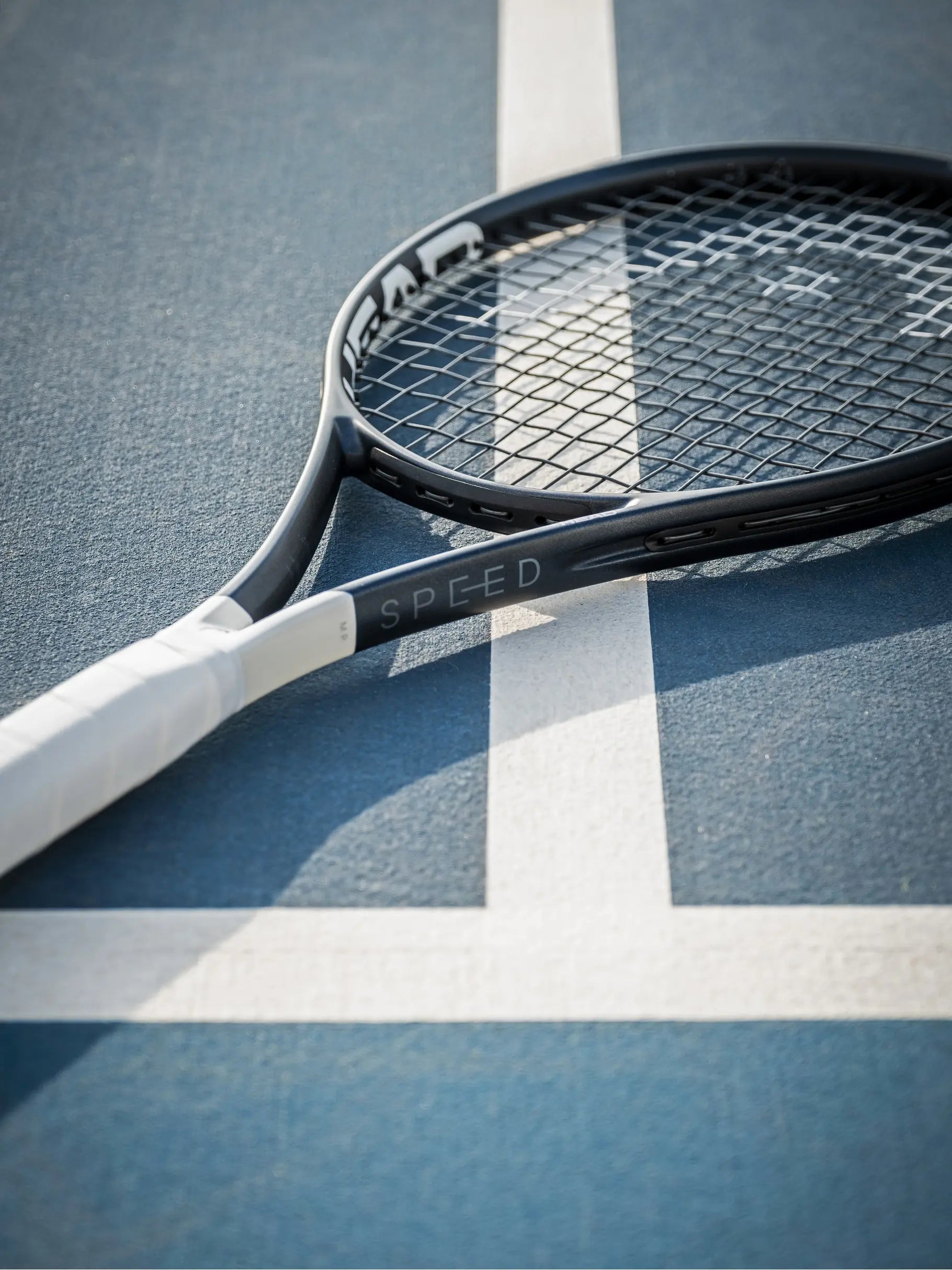 HEAD Speed MP Tennis Racquet 2026 My Store