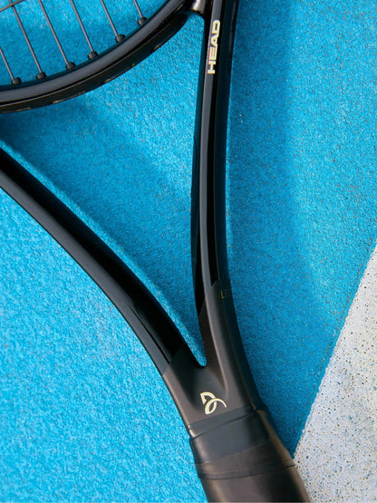 HEAD SPEED MP LEGEND 2025 Head