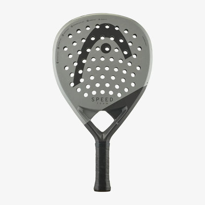 HEAD Speed Team Padel Racquet